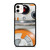 BB-8 DROID STAR WARS ROBOT iPhone 11 Case Cover