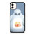 BAYMAX BIG HERO 6 iPhone 11 Case Cover