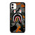 BAPE SHARK CAMO 1 iPhone 11 Case Cover