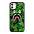 BAPE CAMO SHARK WEED iPhone 11 Case Cover