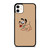 BABY PLUTO iPhone 11 Case Cover BABY PLUTO iPhone 11 Case Cover