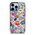 SMILEY FACE iPhone 13 Pro Max Case Cover
