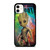 BABY GROOT 1 iPhone 11 Case Cover