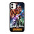 AVENGERS INFINITY WAR 4 iPhone 11 Case Cover