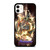 AVENGERS ENDGAME LOGO iPhone 11 Case Cover