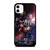 AVENGERS ENDGAME 3 iPhone 11 Case Cover
