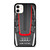 AUDI V8 ENGINE iPhone 11 Case Cover