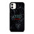 AUDI FLOWER LOGO iPhone 11 Case Cover