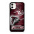 ATLANTA FALCONS FOOTBALL iPhone 11 Case Cover
