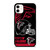 ATLANTA FALCONS 2 iPhone 11 Case Cover