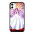 ATHENA SAINT SEIYA 2 iPhone 11 Case Cover