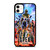 APEX LEGENDS GAME iPhone 11 Case Cover