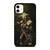 APEX LEGENDS BLOODHOUND iPhone 11 Case Cover