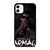 ANUEL AA REAL HASTA LA MUERTE RAPPER iPhone 11 Case Cover