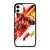 ANT MAN AND THE WASP 2 iPhone 11 Case Cover
