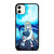 ANGELS OF DEATH SATSURIKU iPhone 11 Case Cover