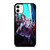 ANGELS OF DEATH HORROR iPhone 11 Case Cover