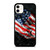 AMERICAN COLORS CITY SKYLINE iPhone 11 Case Cover