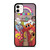 AMAZING WORLD OF GUMBALL 1 iPhone 11 Case Cover