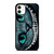 ALICE IN WONDERLAND CAT THE CHESHIRE iPhone 11 Case Cover