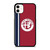 ALFA ROMEO STRIPE iPhone 11 Case Cover