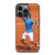 RAFAEL NADAL TENNIS PLAYER 2 iPhone 13 Pro Case Cover