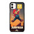 AIR JORDAN X MARIO BROS iPhone 11 Case Cover