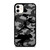 AIR JORDAN BAPE iPhone 11 Case Cover