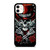 AFFLICTION iPhone 11 Case Cover