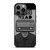 RADIOHEAD RADIO iPhone 13 Pro Case Cover