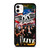 AEROSMITH ROCK BAND iPhone 11 Case Cover