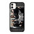 AEROSMITH AMERICAN BAND iPhone 11 Case Cover