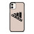 ADIDAS SKYLINE iPhone 11 Case Cover
