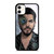 ADAM LAMBERT FACE iPhone 11 Case Cover