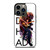 RADIOHEAD ART iPhone 13 Pro Case Cover