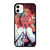 6IX9INE RAPPER ART iPhone 11 Case Cover