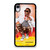 YOUNG THUG JEFFERY RAPPER iPhone XR Case Cover