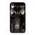 YOUNG MONEY LIL WAYNE RAPPER iPhone XR Case Cover