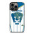 PUMAS UNAM FELINOS iPhone 13 Pro Case Cover