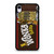WONKA BAR CHOCOLATE iPhone XR Case Cover