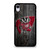 WISCONSIN BADGERS 1 iPhone XR Case Cover