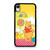 WINNIE THE POOH CUTE iPhone XR Case Cover