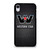 WESTERN STAR 1 iPhone XR Case Cover