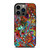 PSYCHEDELIC VISUALS iPhone 13 Pro Case Cover PSYCHEDELIC VISUALS iPhone 13 Pro Case Cover