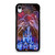 WALT DISNEY CASTLE 2 iPhone XR Case Cover