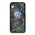 VOLKSWAGEN LOGO iPhone XR Case Cover