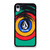 VOLCOM LOGO iPhone XR Case Cover
