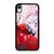 VESPA PIAGGIO SCOOTER iPhone XR Case Cover