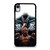 VENOM SPIDERMAN MARVEL iPhone XR Case Cover