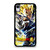 VEGETA MAJIN DRAGON BALL iPhone XR Case Cover